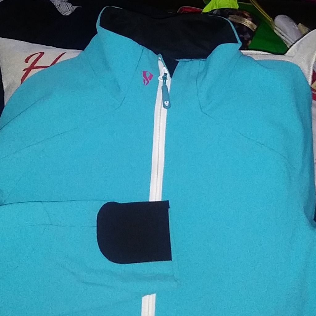 Stoic Jacket